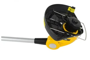 Триммер аккумуляторный Huter GET 18-2Li