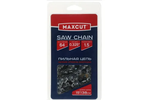 Цепь MAXCUT 21LV-64E (0.325-1.5) 64 зв.