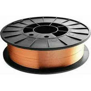 Проволока сварочная EDON WW1.2-15 омеднённая, 1.2 мм, 15 кг