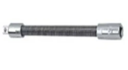 Удлинитель гибкий Кратон 1/4" 150 мм