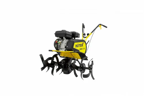 Культиватор Huter GMC-7.0, 85 см, 7.0 л.с.
