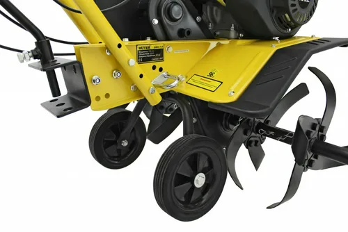 Культиватор Huter GMC-7.0, 85 см, 7.0 л.с.
