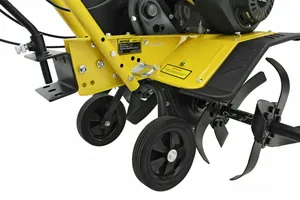 Культиватор Huter GMC-7.0, 85 см, 7.0 л.с.