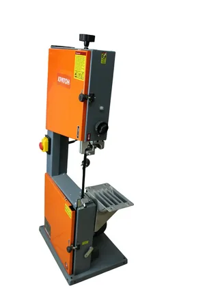 Станок ленточнопильный Кратон WMBS-160