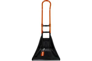 Скрепер AMIGO 78008 пласт., 670х1420мм.