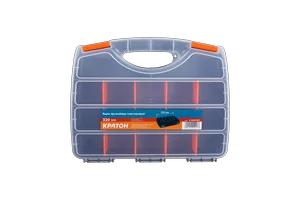 Ящик-органайзер пластиковый Кратон 320 мм