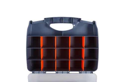 Ящик-органайзер пластиковый Кратон 320 мм