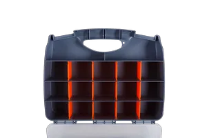 Ящик-органайзер пластиковый Кратон 320 мм