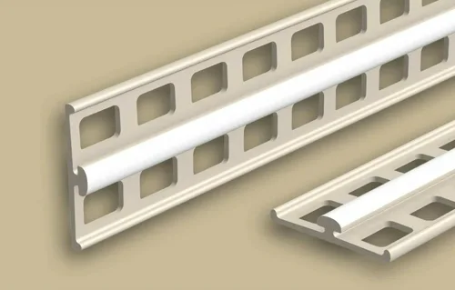 ЕвроМаяк штукатурный 4мм 3м Ideal