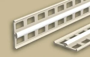 ЕвроМаяк штукатурный 4мм 3м Ideal