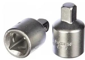 Переходник Jonnesway 3/8"DR*1/4"DR