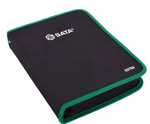 Набор инструментов для электротехнических работ Sata, S03760