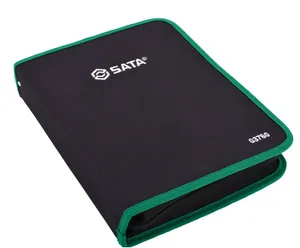 Набор инструментов для электротехнических работ Sata, S03760
