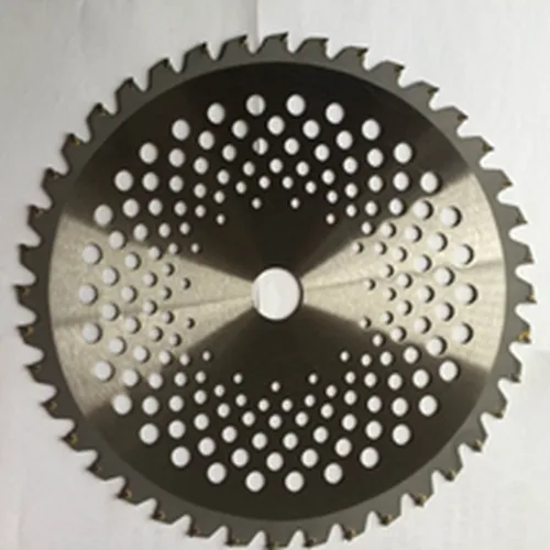 Диск к триммеру Кратон Ø254х25,4х1,15 мм