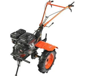 Мотоблок PATRIOT Nevada 9