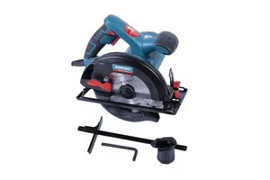 Пила циркулярная Кратон CS-1200/165