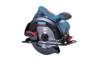 Пила циркулярная Кратон CS-1200/165