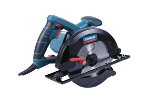Пила циркулярная Кратон CS-1200/165
