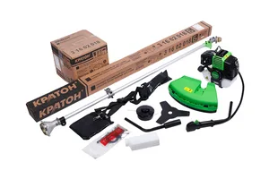 Триммер бензиновый Кратон GGT-1250H