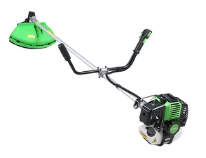 Триммер бензиновый Кратон GGT-1400H