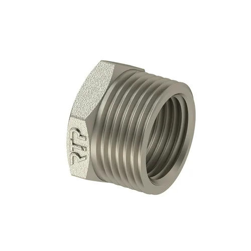 Футорка RTP (ВР-НР) 1"х3/4", латунь 