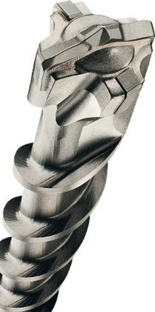 Бур BOSCH SDS-max-7, 14х600мм, Speed X