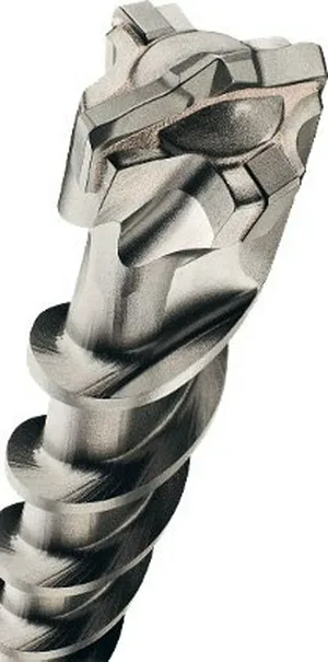 Бур BOSCH SDS-max-7, 14х600мм, Speed X