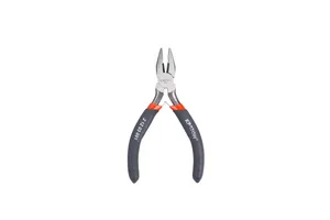 Пассатижи Кратон Mini 115 мм