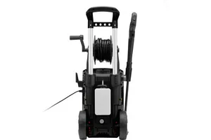 Мойка высокого давления DENZEL R-180D, 2200 Вт, 120 бар, 380л/ч с барабаном