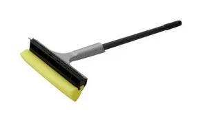 Окономойка пластиковая РемоКолор ширина 215 мм, с черенком