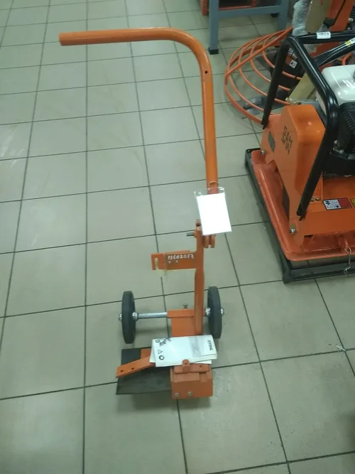 Тележка STIHL FW для бензореза TS400-460