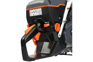 Бензорез PATRIOT DSG 735 (3,5кВт 75 см3 d20/25,4), с диском