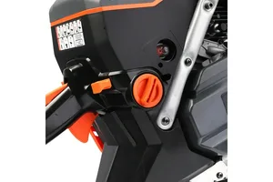 Бензорез PATRIOT DSG 735 (3,5кВт 75 см3 d20/25,4), с диском