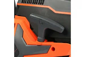 Бензорез PATRIOT DSG 735 (3,5кВт 75 см3 d20/25,4), с диском