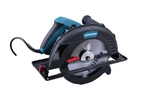 Пила циркулярная Кратон CS-2000/235