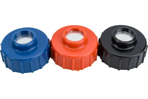 Головка косильная Patriot SP 40, (М6х1,25 RH-M)