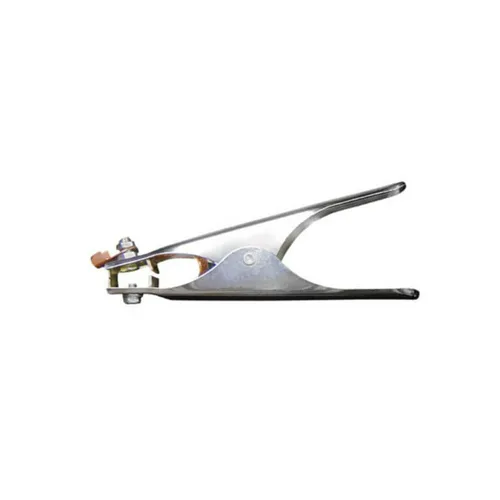 Клемма заземления FOXWELD Varteg EC-300