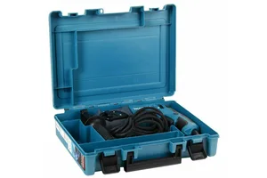 Перфоратор MAKITA HR 2470, 780Вт, 2,7Дж, 3 реж, защита щеток