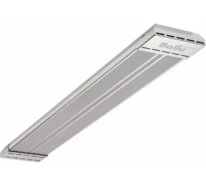 Обогреватель инфракрасный BALLU BIH-APL-0.6