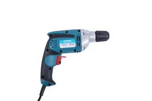 Дрель Кратон D-400/10P