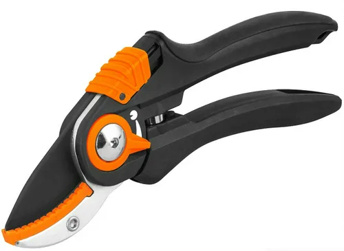 Секатор ЦИ, Finland, контактный, проф, 2 режим.откр, d=1,6-2,6см, 22см