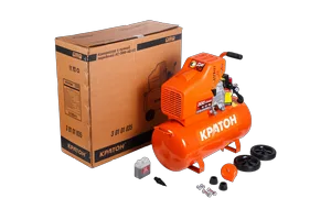 Компрессор с прямой передачей Кратон AC-300-40-DD