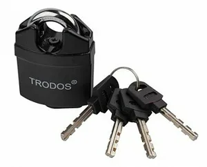 Замок TRODOS BC-HS-50, навес