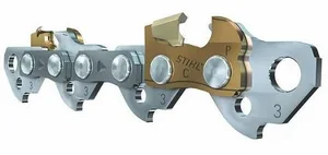 Цепь STIHL 63PD3 3/8", 1,3мм, 62 зв