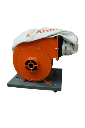 Пылесос для сбора стружки КРАТОН DC-750-20