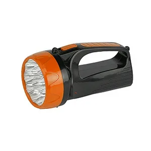 Фонарь Трофи TSP10  аккум 4V1.5Ah. 15 LED. 2 режима 220V