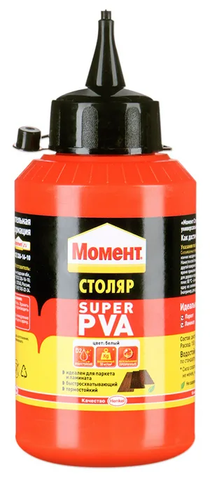 Клей ПВА Момент Супер 750г
