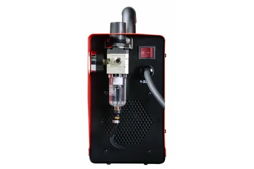 Аппарат плазменной резки FUBAG PLASMA 40, горелка FB P40 6m 