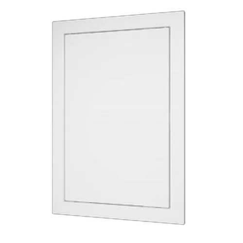 Люк пластиковый с замком (нажимной) 1520 ЛПЗ