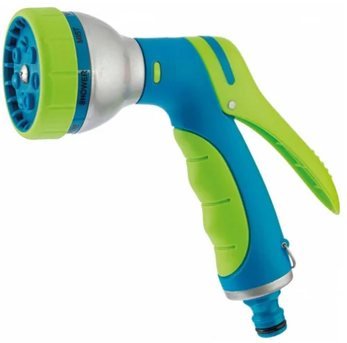 Пистолет-распылитель PALISAD Luxe металл, 7 режимов